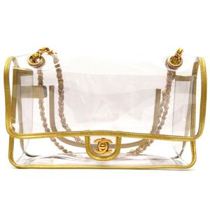 Chanel Shoulder Bag