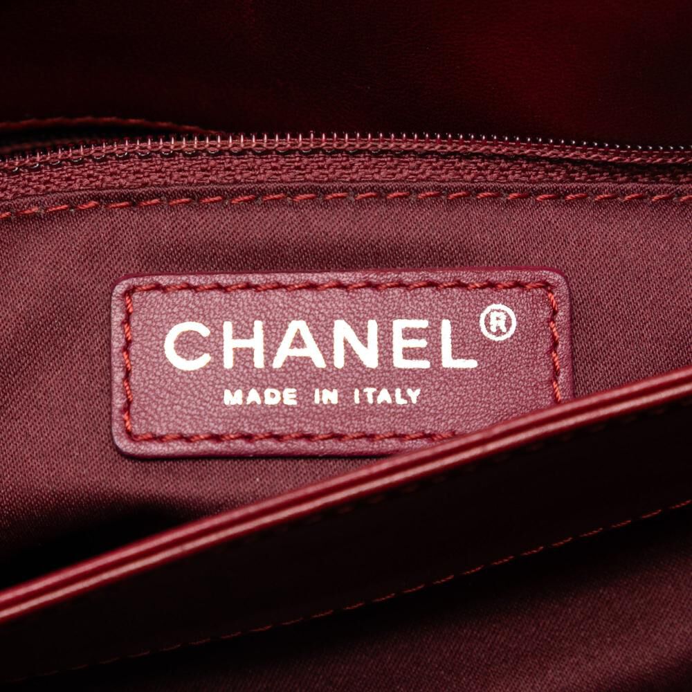 Chanel Flap Bag