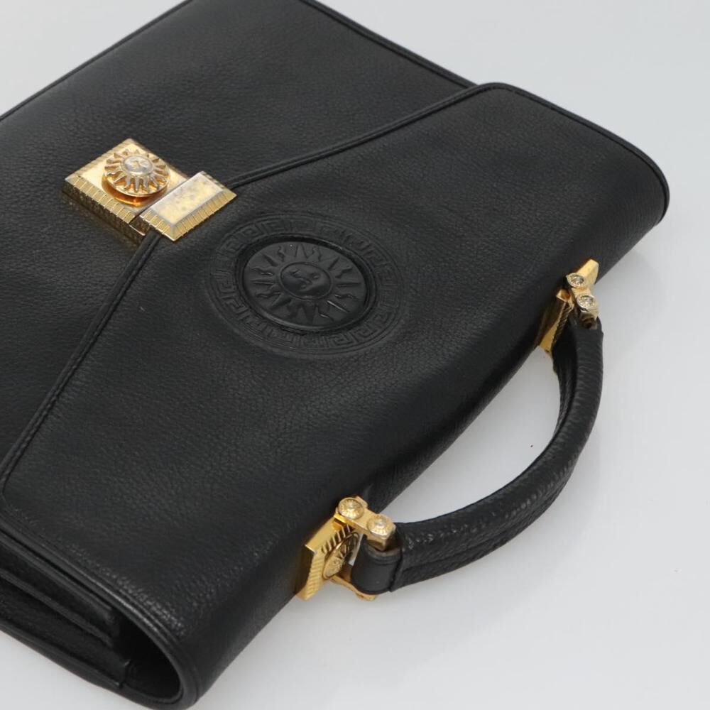 Versace Briefcase