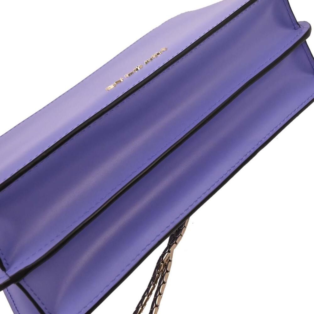 Bvlgari Shoulder Bag