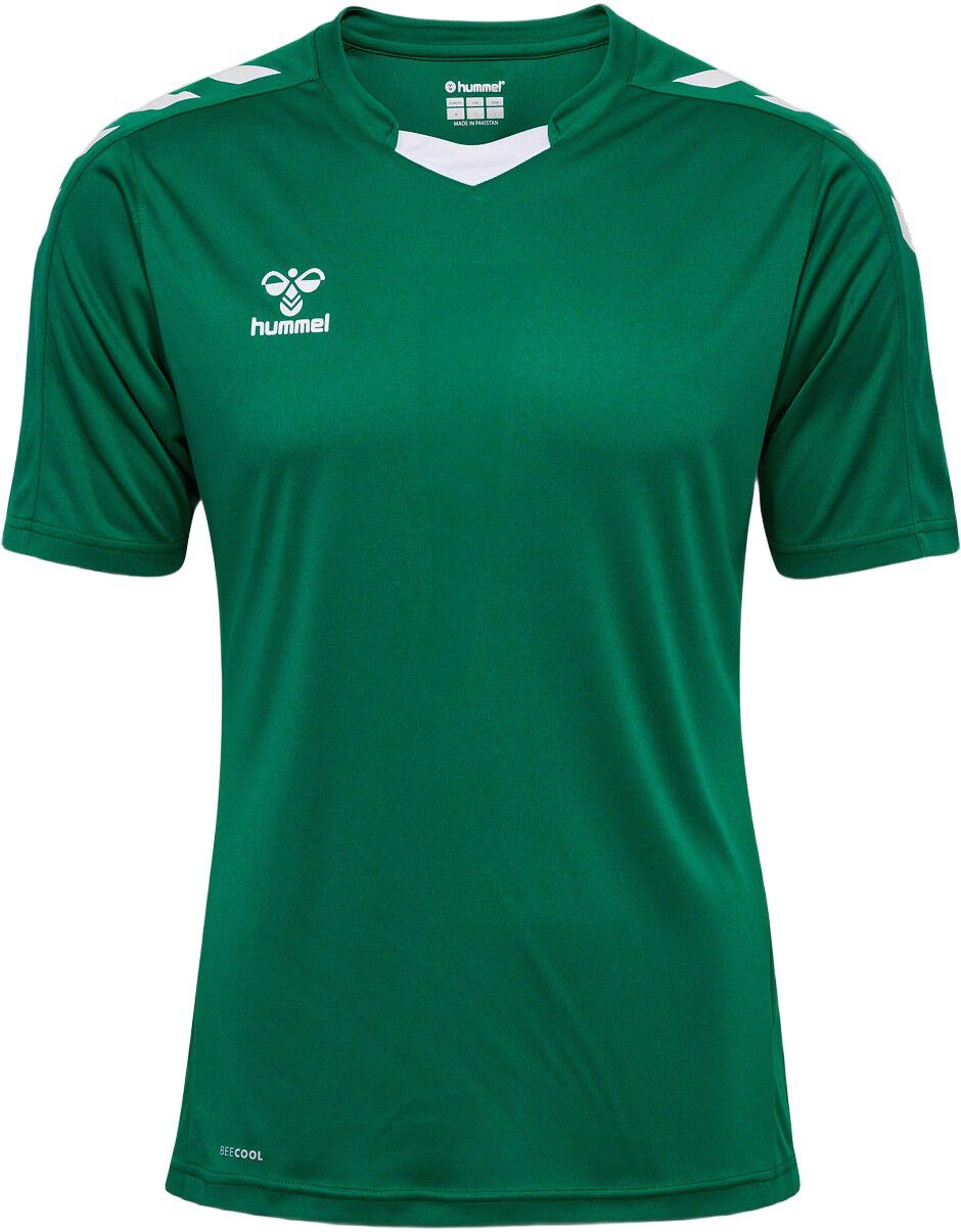 Core XK Poly tr&aelig;nings T-shirt