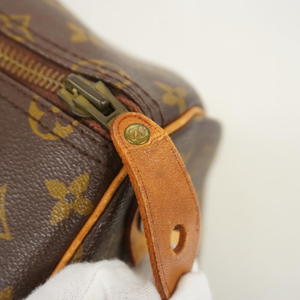 Louis Vuitton Keepall