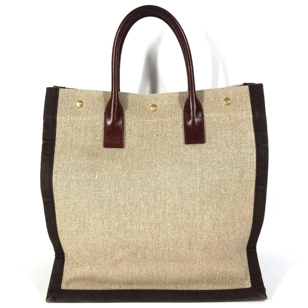 Yves Saint Laurent Tote