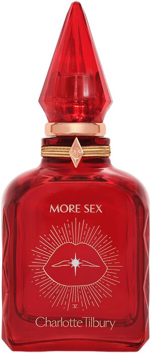 More Sex - Fragrance Collection of Emotions