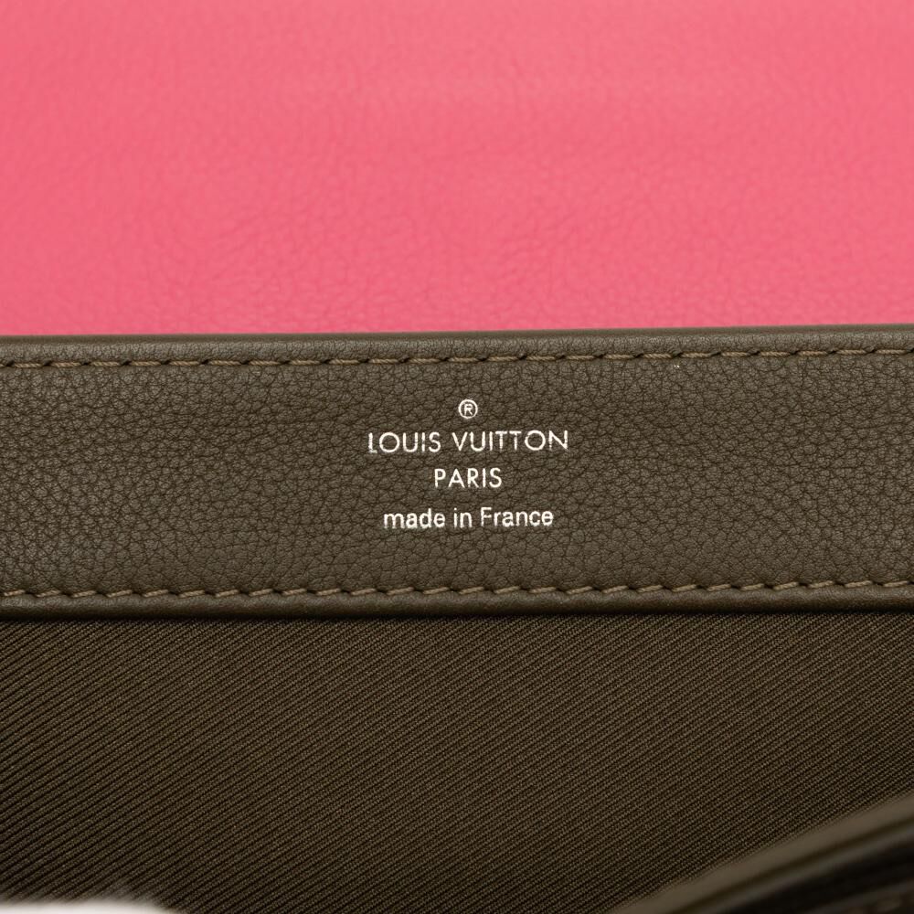 Louis Vuitton Mylockme