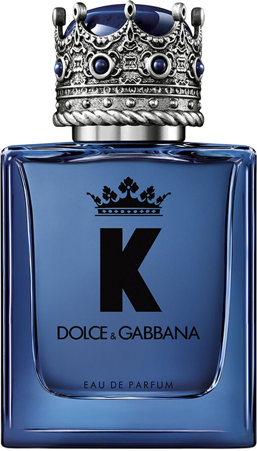 Dolce Gabbana K By Dolce Gabbana Eau De Parfum 50 Ml Fra Dolce Gabbana 6 00 Dkk Magasin Dk