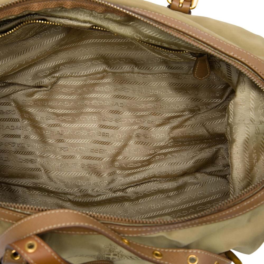 Prada Shoulder Bag