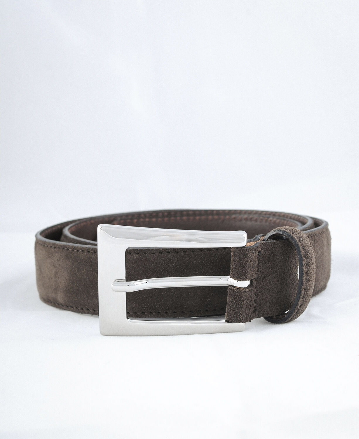 D10218/30 Belt, Brown