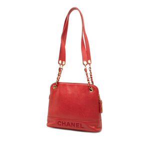 Chanel Shoulder Bag