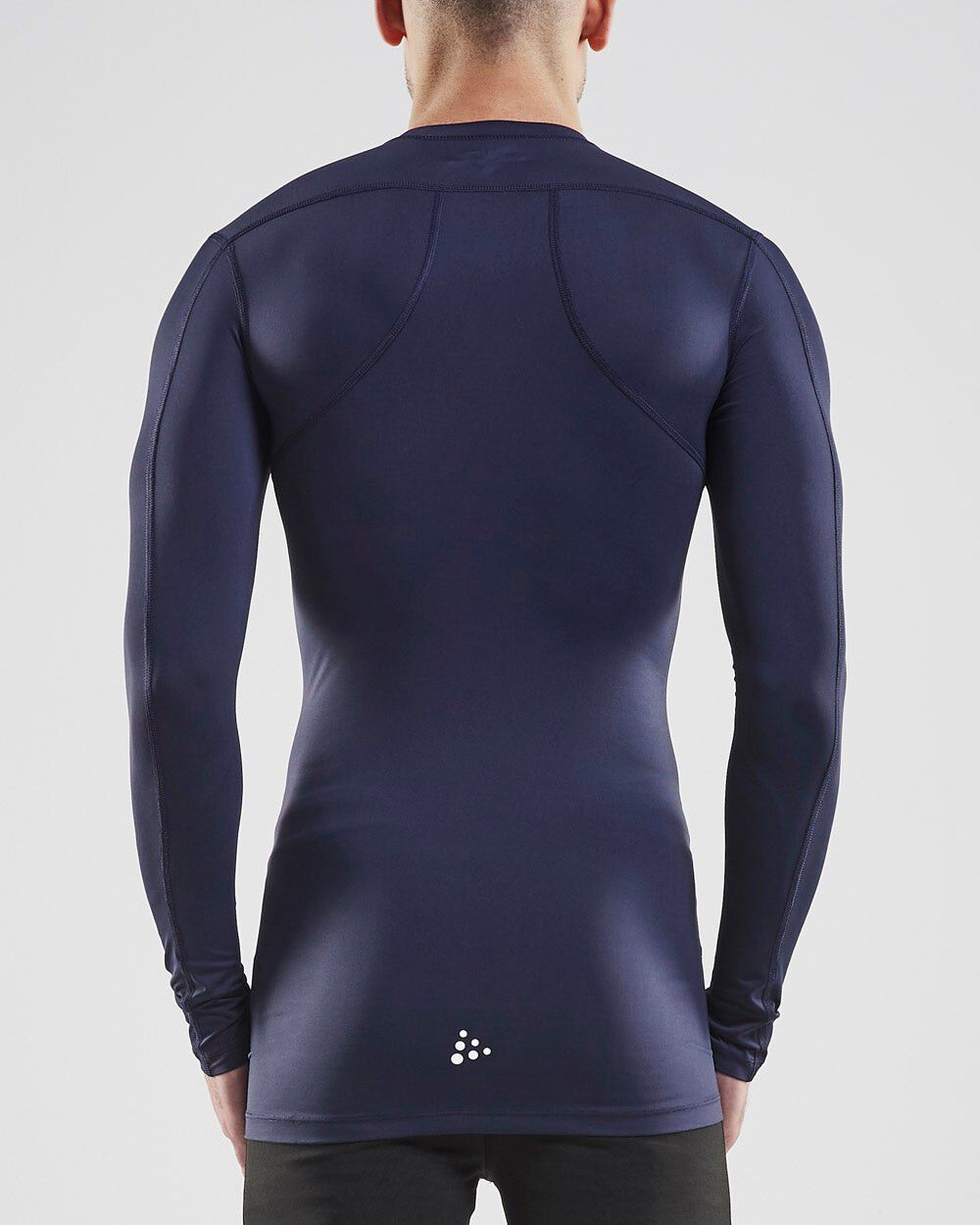 Pro Control Compression Baselayer