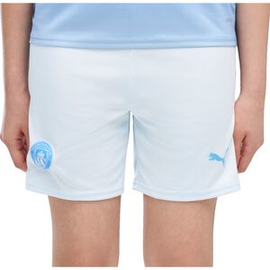 Manchester City 26/27 Hjemmebaneshorts