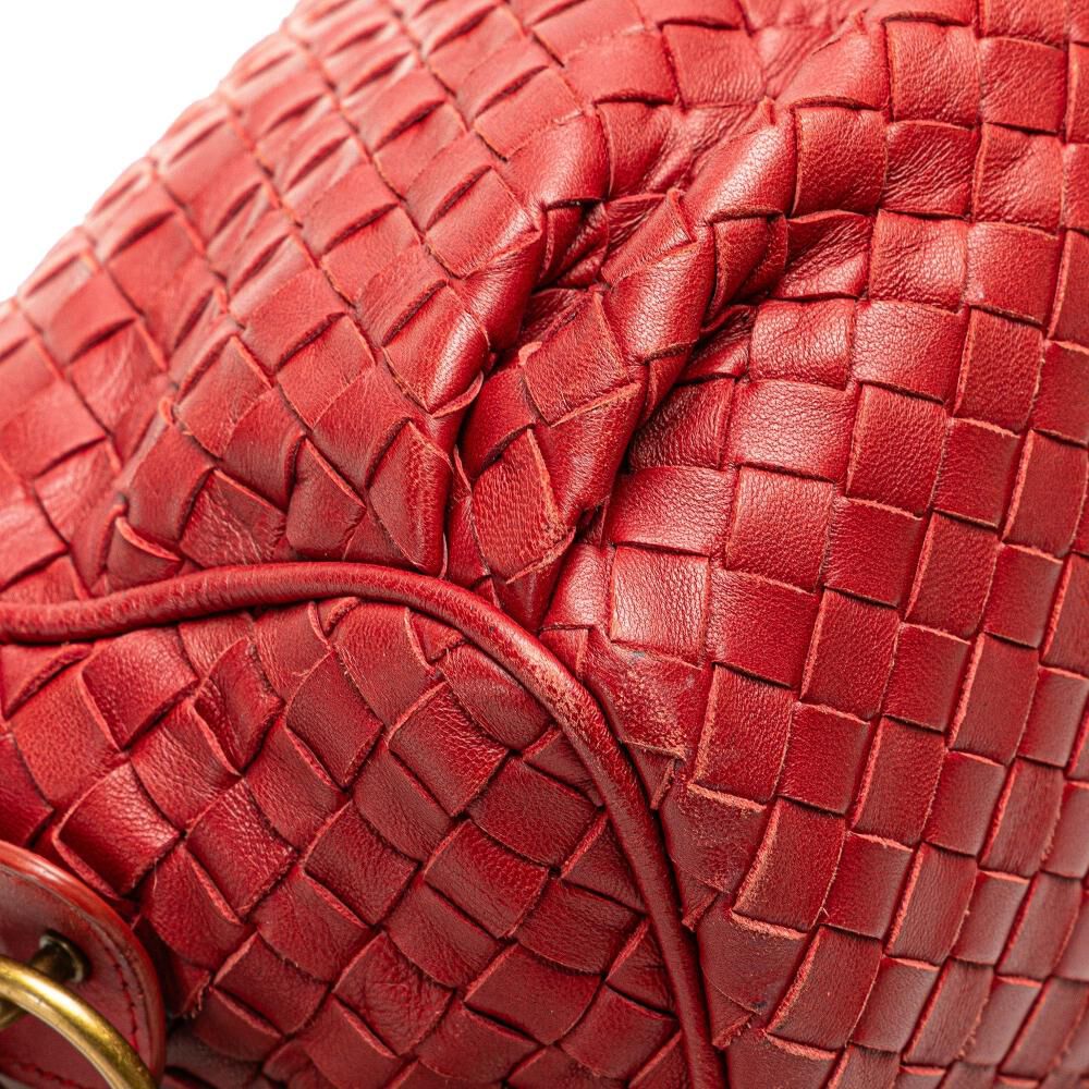 Bottega Veneta Crossbody Bag