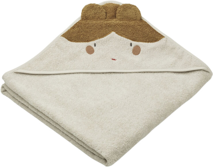 Augusta hooded towel