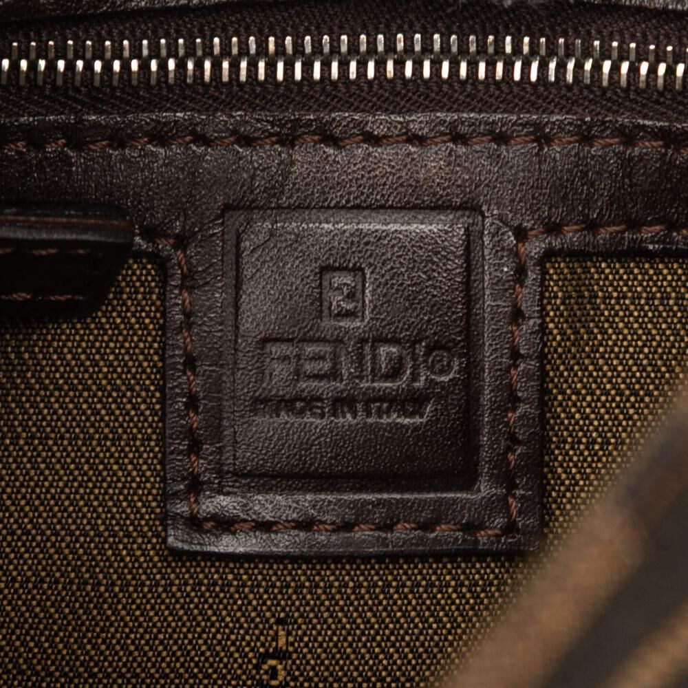 Fendi Shoulder Bag