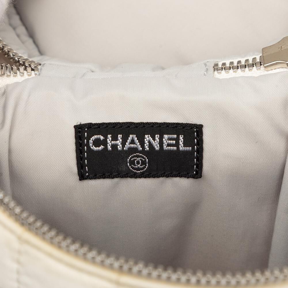 Chanel Crossbody Bag