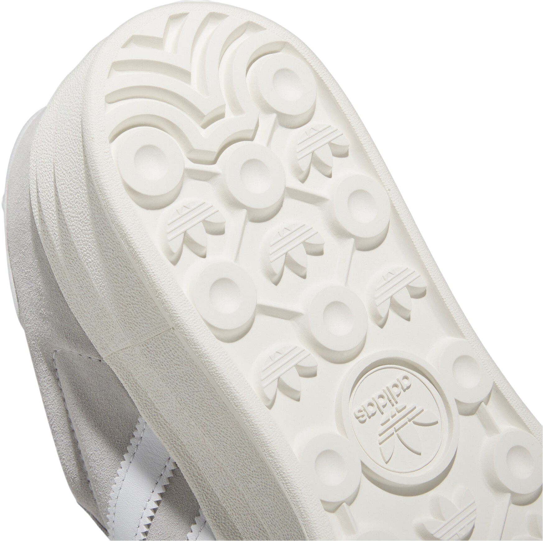 Gazelle Bold Sneakers
