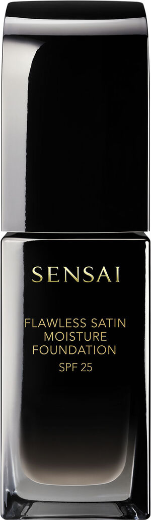 Flawless Satin Moisture Foundation