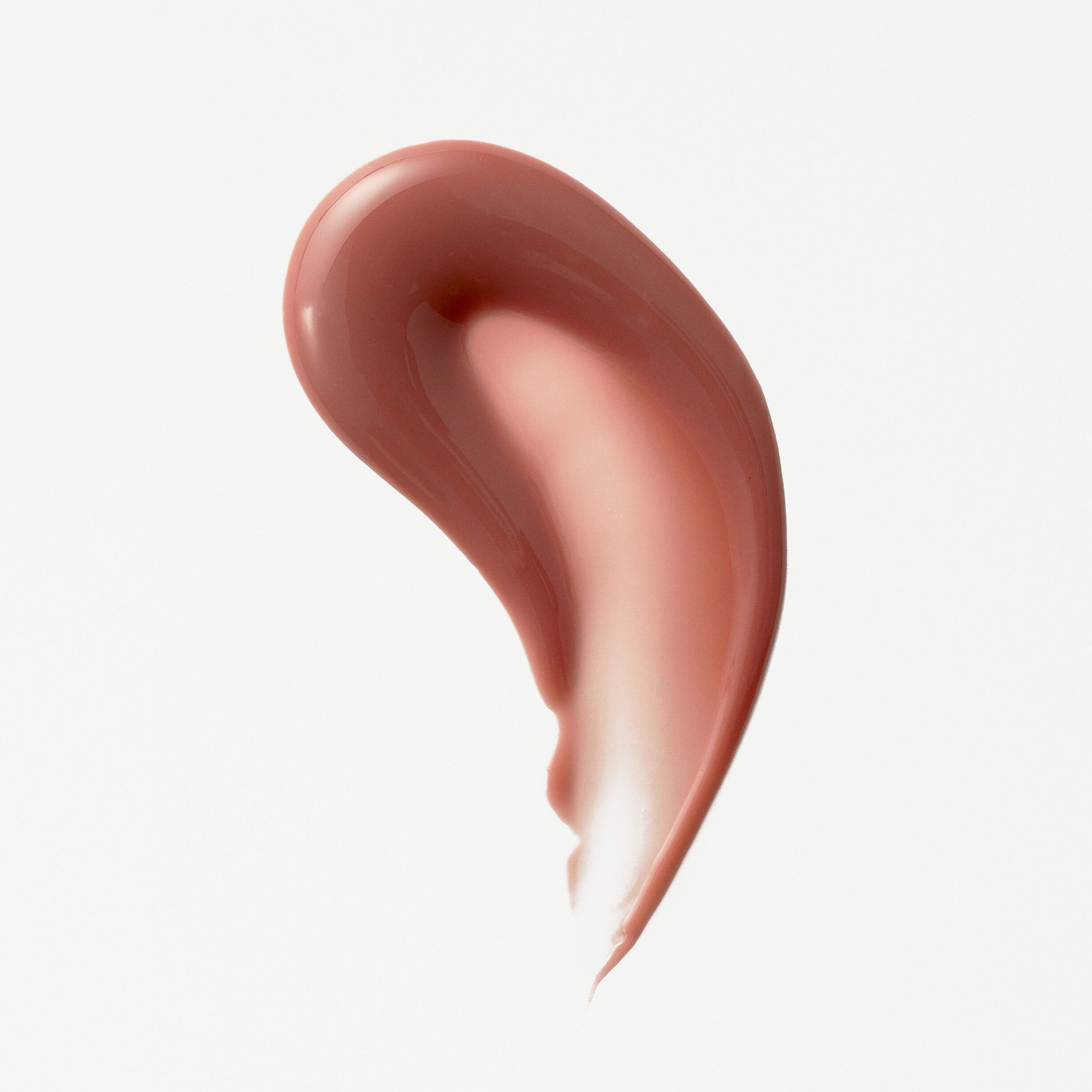 Confidence in a Serum Gloss Self-Worth