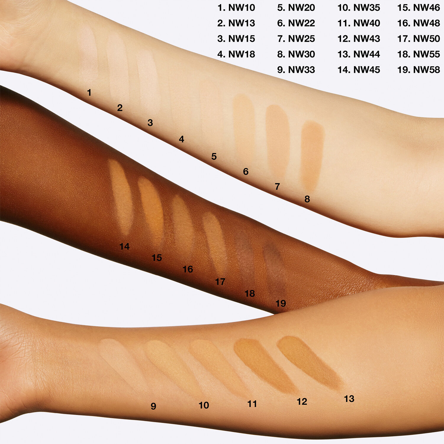 Studio Fix Powder Plus Foundation