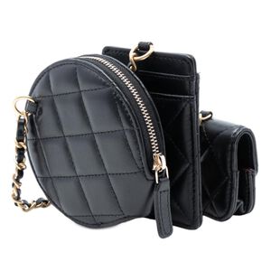 Chanel Pouch