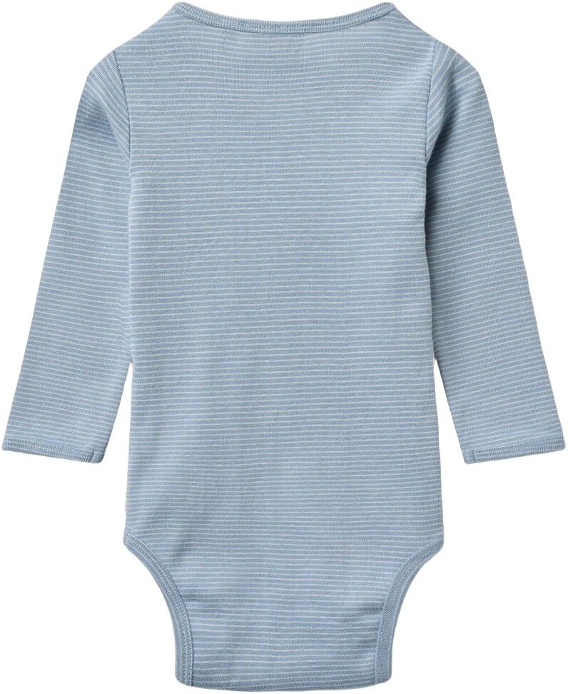 Lang&aelig;rmet Body Berti