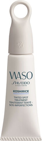 SHISEIDO Waso Waso tinted spot treatment gg 8 ML