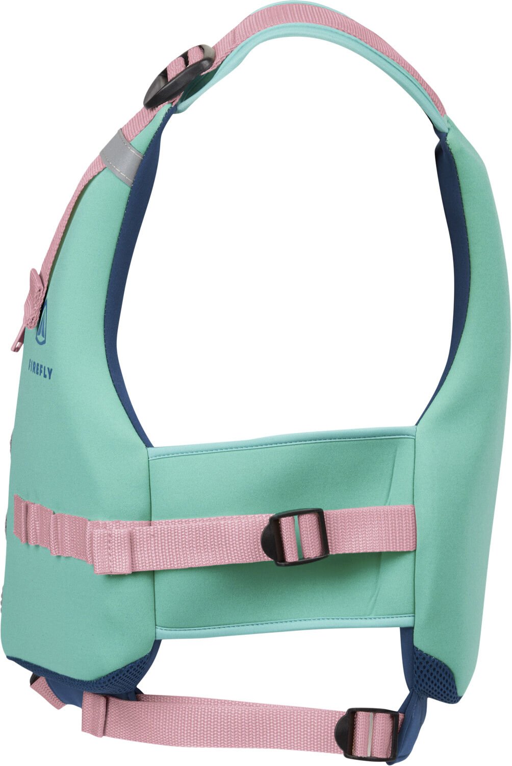 SUP sv&oslash;mmevest