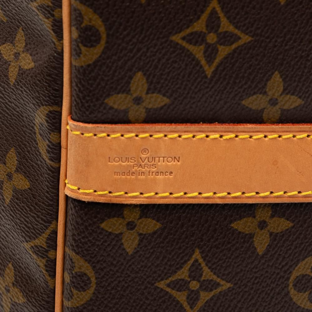 Louis Vuitton Keepall