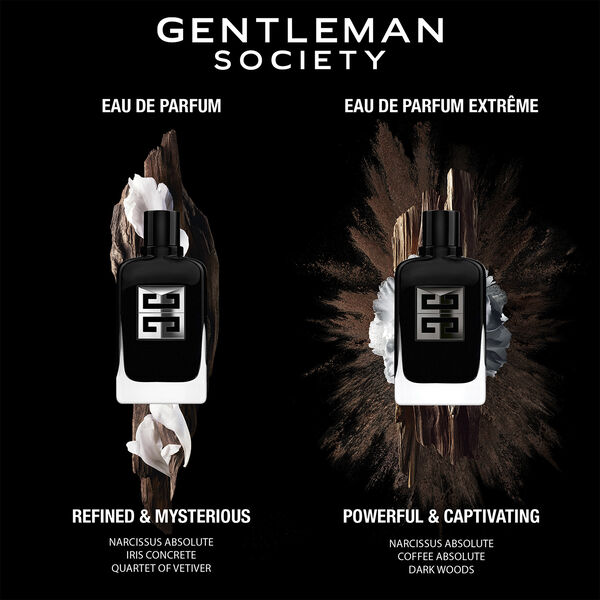 Gentleman EDP Society Extreme Eau de parfum