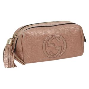 Gucci Pouch
