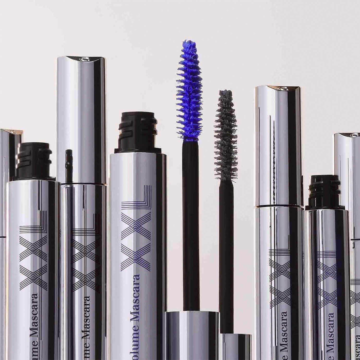 Wonder Volume Mascara XXL