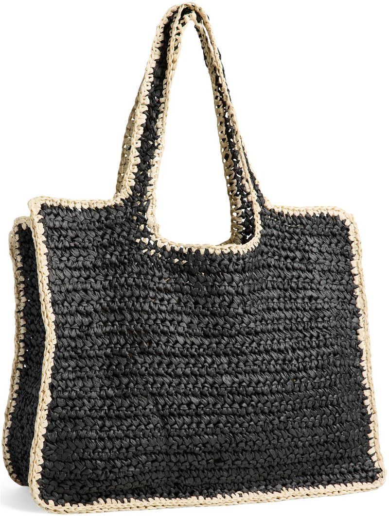 Pclydia Contrast Shopper