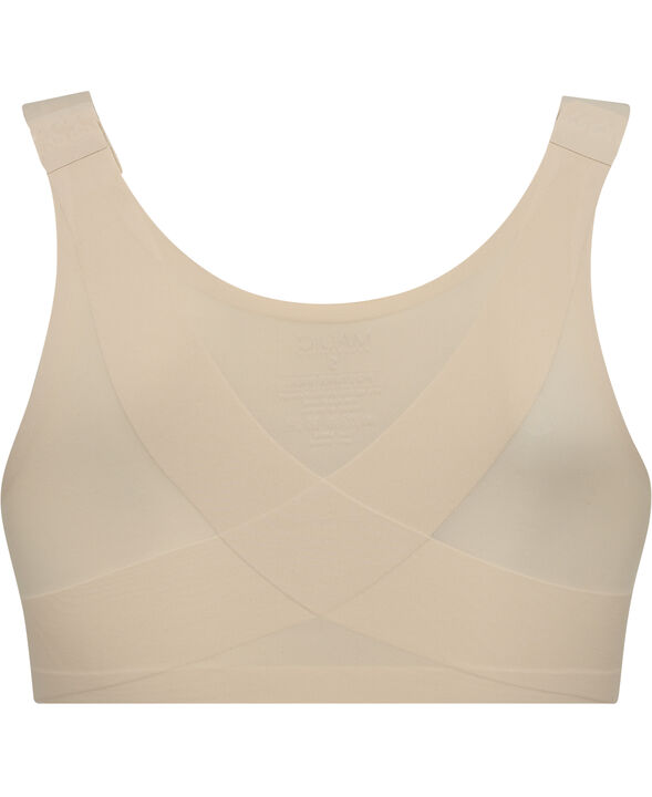 Posture Bra - black - S