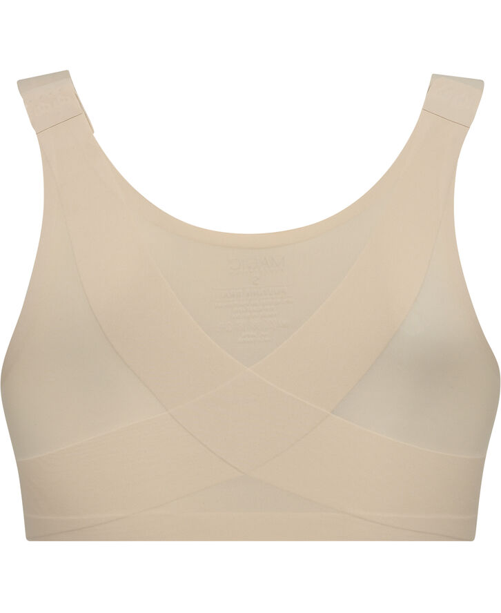 Posture Bra - black - S