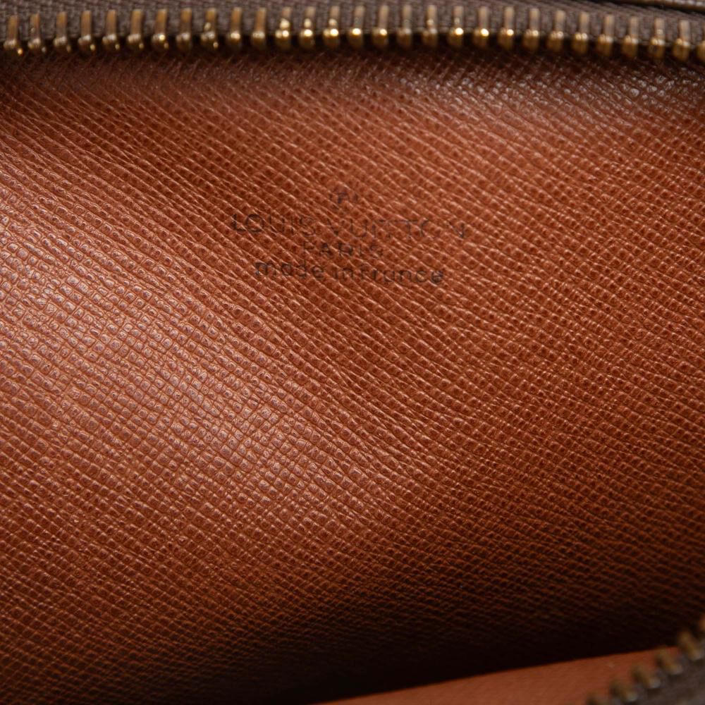 Louis Vuitton Amazone