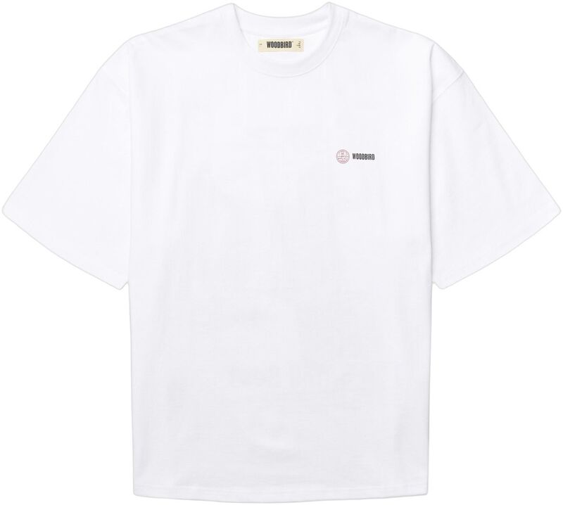 Beam Seat Tee