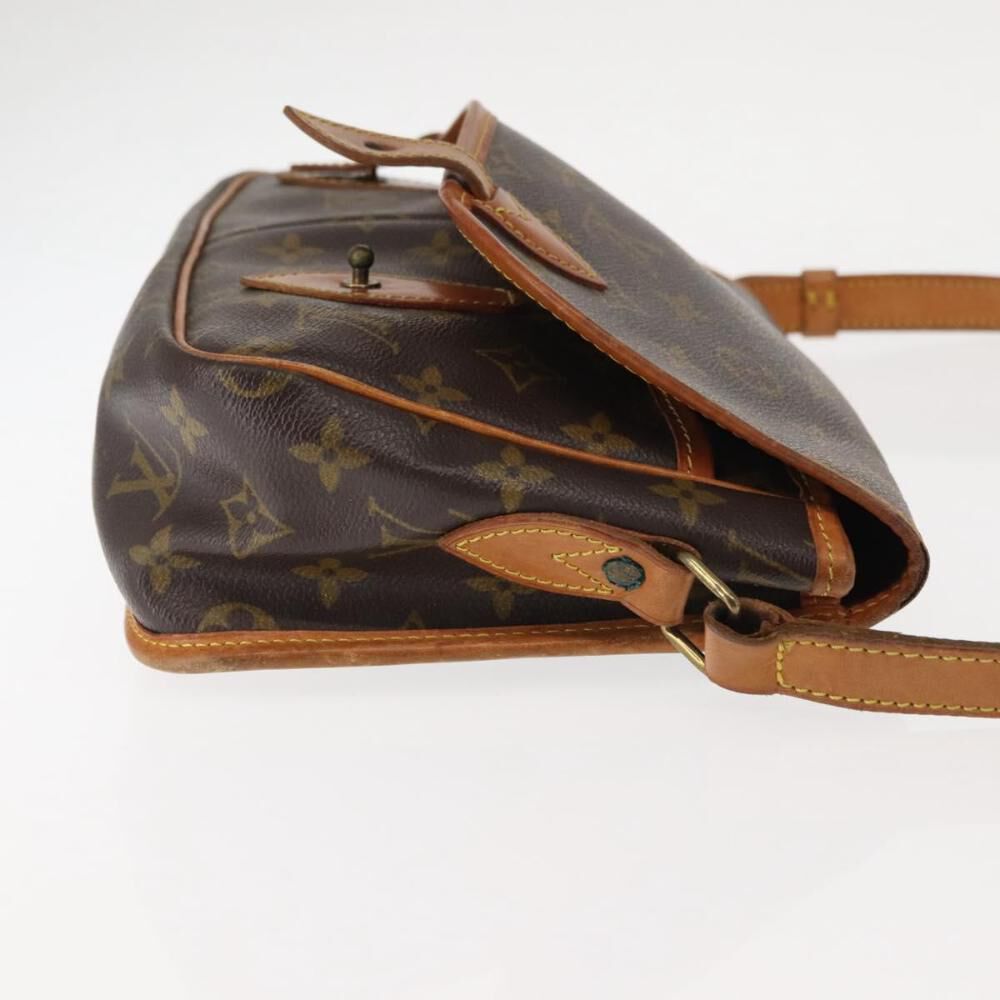 Louis Vuitton Gibeciere