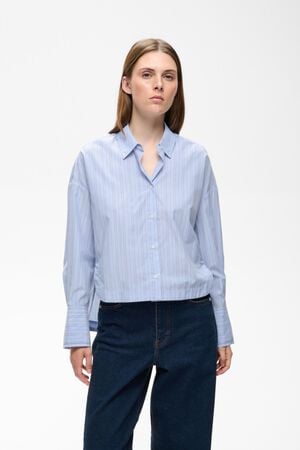 HALENIW SHORT SHIRT