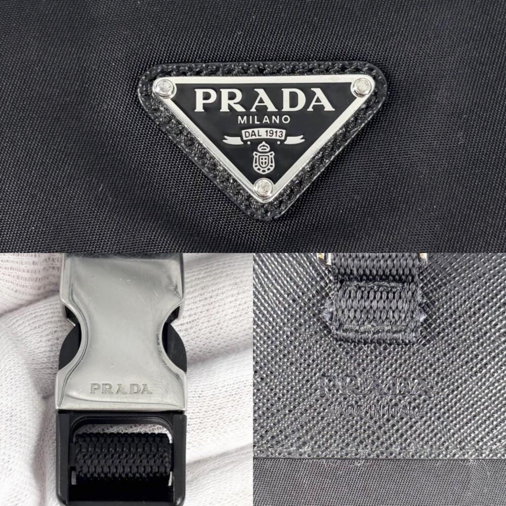 Prada Galleria Bag