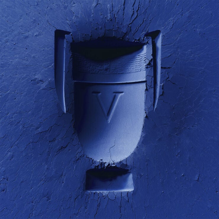 Paco Rabanne INVICTUS Victory Elixir Eau de Parfum