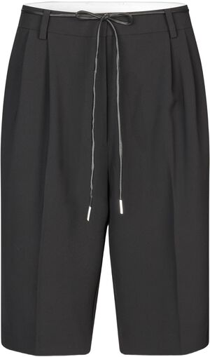 Fique String Shorts