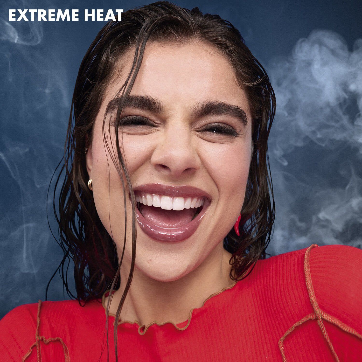 OUTRAGEOUS PLUMP VOLUME x TABASCO&reg; - L&aelig;beplumper