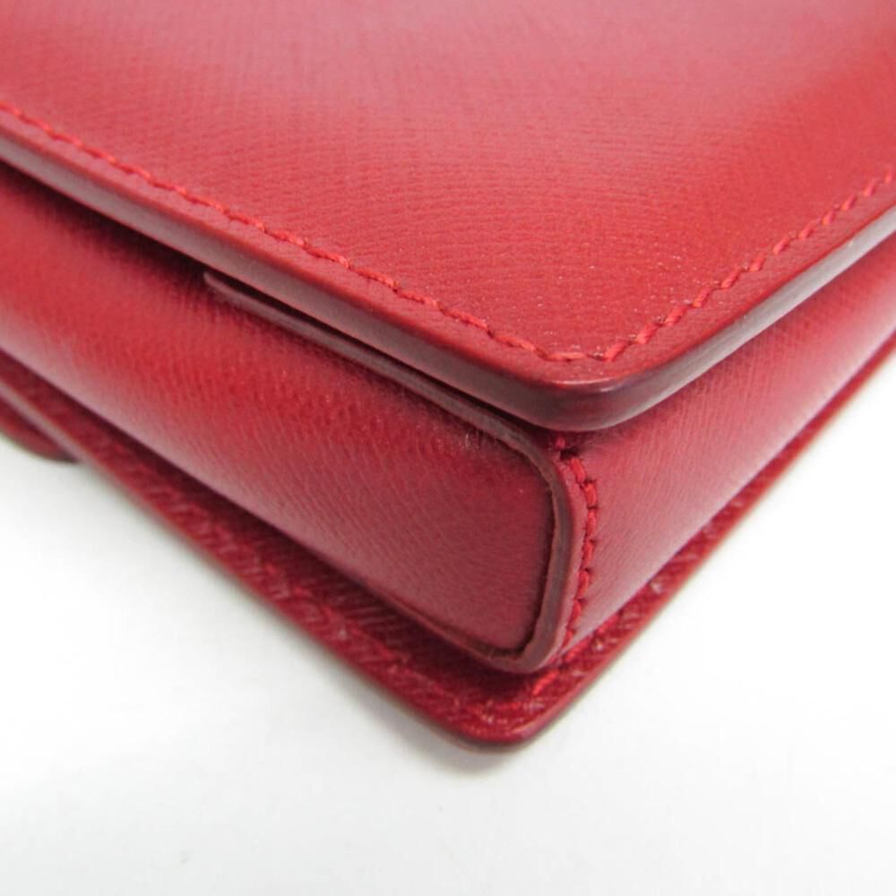 Salvatore Ferragamo Shoulder Bag