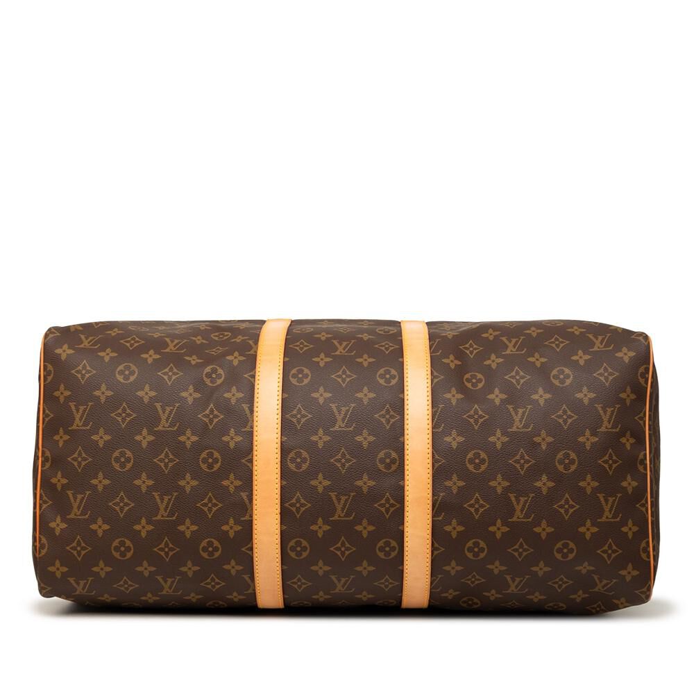 Louis Vuitton Keepall