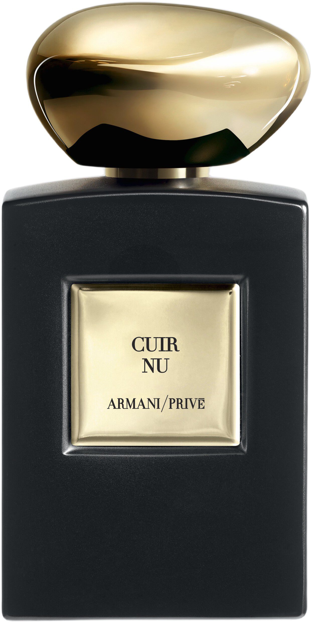 Armani Priv&eacute; Cuir Nu