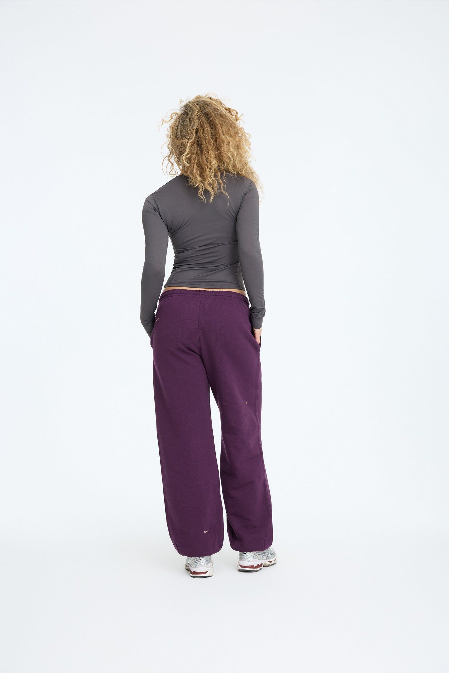 BODY W Performance Long Sleeve