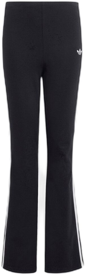 3-Stripes Flared Leggings