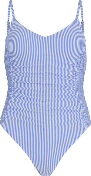 Striba Gathered Bea Swimsuit