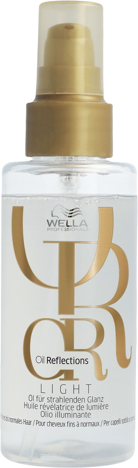 Wella Professionals Oil Reflections Light 100ml