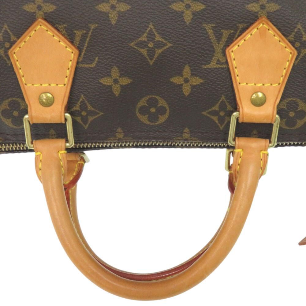 Louis Vuitton Speedy